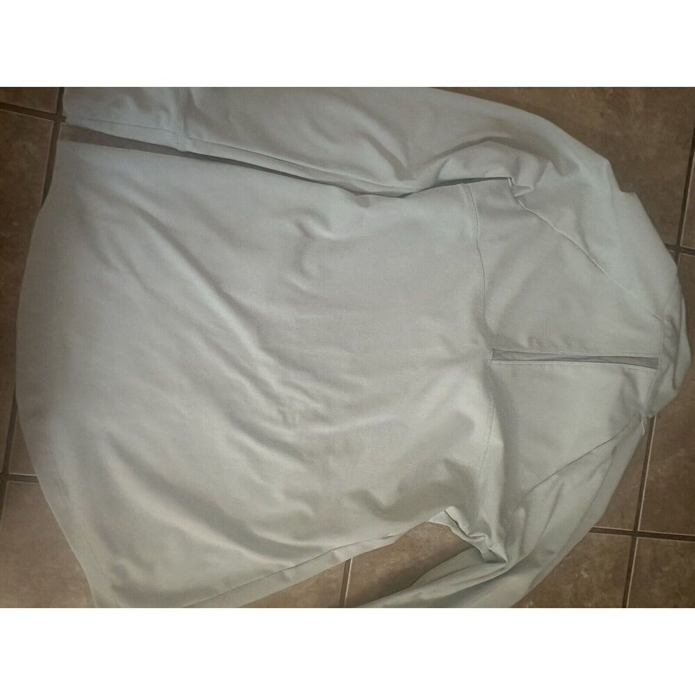 Apana S Full Zip Structured Basic Active Jacket L… - image 8